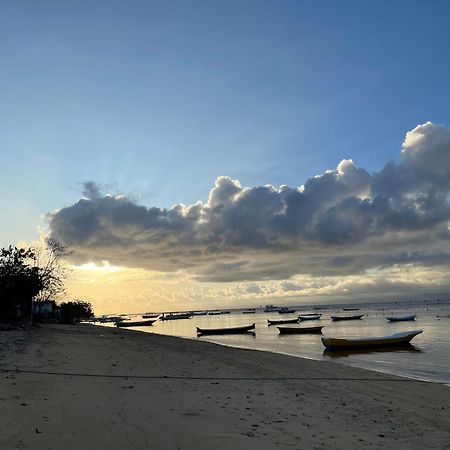 Mangrove Beach Hut Lembongan Exterior photo