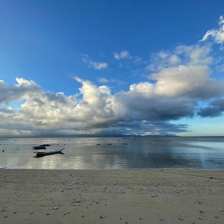 Mangrove Beach Hut Lembongan Exterior photo